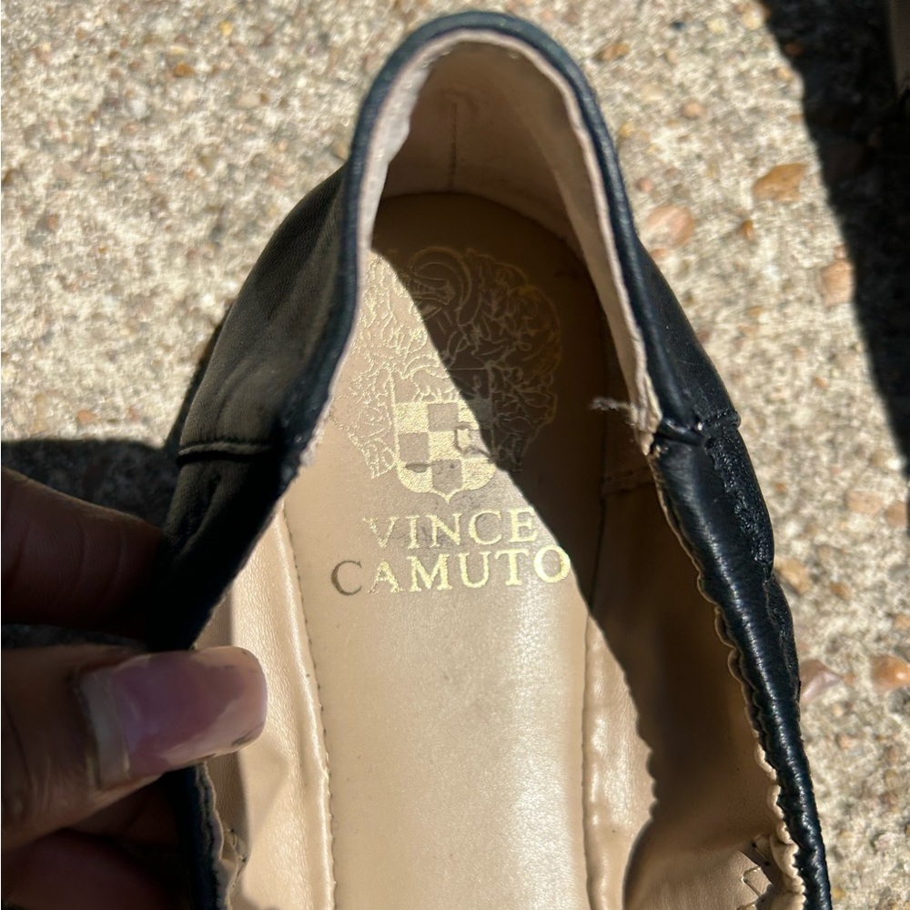 ๐๐ข๐ง๐๐ ๐๐๐ฆ๐ฎ๐ญ๐จ โข ballet flat - Picture 4 of 4